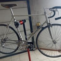 Chesini anni 80 bicicletta da corsa