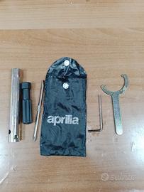 Borsetta attrezzi Aprilia