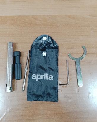 Borsetta attrezzi Aprilia
