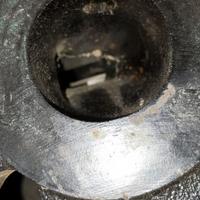 Pompa tp40 grundfos tpe 40-190/2 afa bube