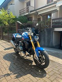 BMW R1250R Sport