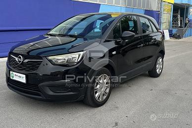 OPEL Crossland X 1.5 ECOTEC D 102 CV Start&Stop Ul