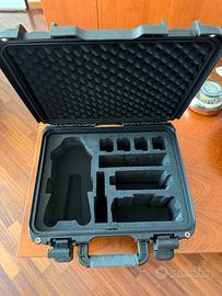 Borsa rigida new Mavic 4 x droni