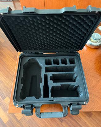 Borsa rigida new Mavic 4 x droni