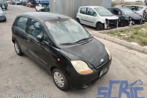 CHEVROLET MATIZ M200, M250 1.0 67CV -Ricambi