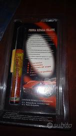 Pennarello graffi auto