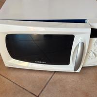 forno a microonde samsung
