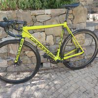 Cannondale tg 54
