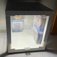 Custodia rigida stampante 3D - Bambulab A1 mini