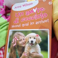 Un amore di cucciolo: nuovi guai in arrivo!