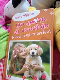 Un amore di cucciolo: nuovi guai in arrivo!