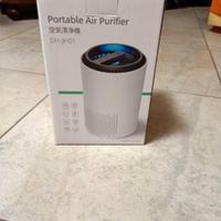 deumidificatore/aromatizzatore