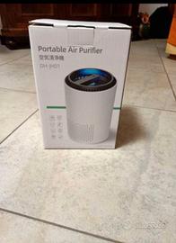 deumidificatore/aromatizzatore