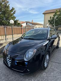 ALFA ROMEO MiTo - 2014