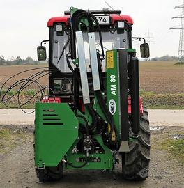 Braccio decespugliatore AM 80