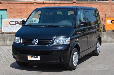 Volkswagen Transporter 2.5 TDI/130CV CARAVELLE 9 P