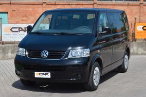 Volkswagen Transporter 2.5 TDI/130CV CARAVELLE 9 P