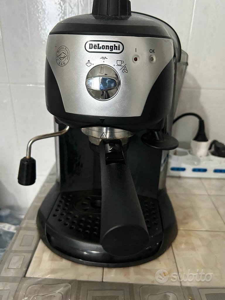 guarnizione macchina caffe' delonghi CAFFETTIERA