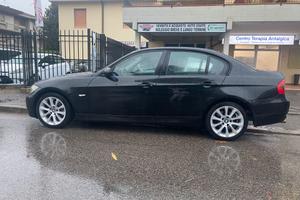 Bmw 320 320d cat Eletta