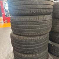 4 GOMME USATE ESTIVO 2154017 - CP89018691