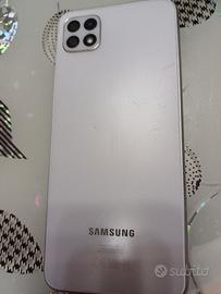 Samsung a22