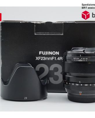 Fuji XF 23 F1.4 R (Fujifilm)