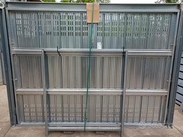 Basculante nuovo 350euro