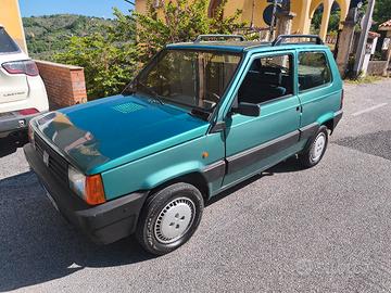 FIAT Panda 1.1 fire hobby