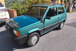 FIAT Panda 1.1 fire hobby