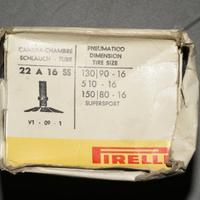 camera d'aria Pirelli