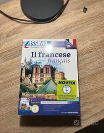 Assimil Francese