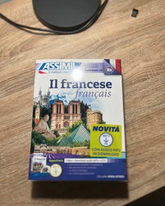 Assimil Francese
