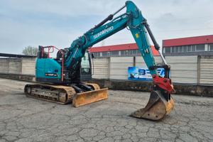 Escavatore SUNWARD SWE 155 GIROSAGOMA TRIPLICE