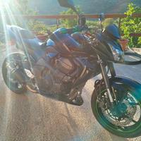 Kawasaki z750 depotenziata 