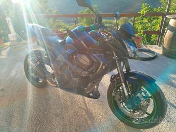Kawasaki z750 depotenziata 