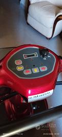 Scooter elettrico Magicsan modello Astro