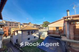 TRILOCALE DA RISTRUTTURARE CENTRO STORICO