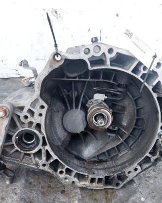 55565178 CAMBIO MANUALE 5M OPEL CORSA (D) 1.3 CDTI