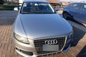Audi a4 avant 2009, 2.0 170 Cv