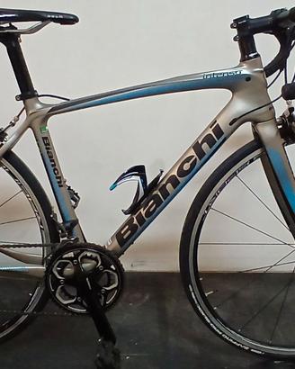 Bianchi Intenso Carbon Bici da corsa