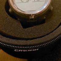 orologio per apnea cressi drake titanium