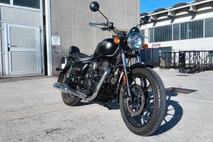 Royal Enfield Meteor 350 Spedizione in tutta ITA