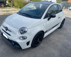 Abarth 595 1.4 Turbo T-Jet 180 CV Competizione