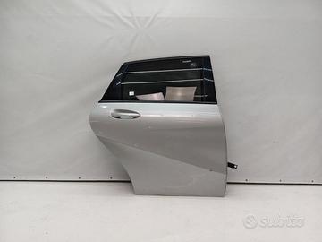 Porta portiera posteriore dx mercedes b200 w246 20