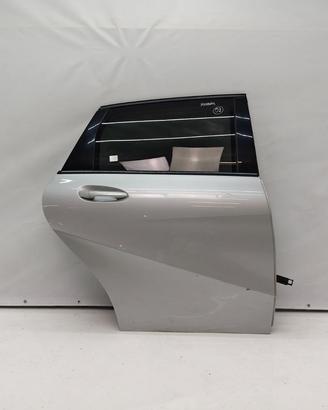 Porta portiera posteriore dx mercedes b200 w246 20