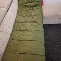 Sacco a pelo carpi fishing e outdoor 