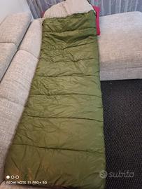 Sacco a pelo carpi fishing e outdoor 