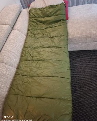 Sacco a pelo carpi fishing e outdoor 