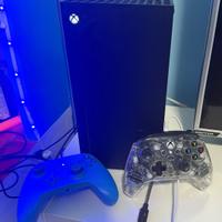 xbox serie x