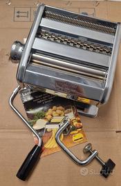 Macchina per pasta fresca